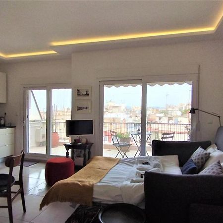 Zennova #9 City Center Pearl Thessaloníki Luaran gambar