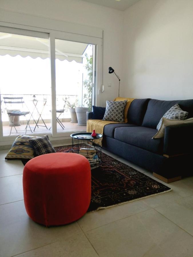 Zennova #9 City Center Pearl Thessaloníki Luaran gambar