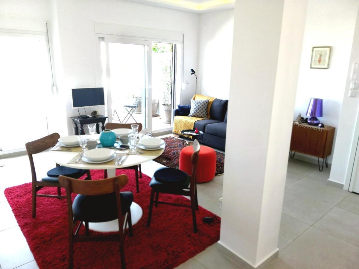 Zennova #9 City Center Pearl Thessaloníki Luaran gambar