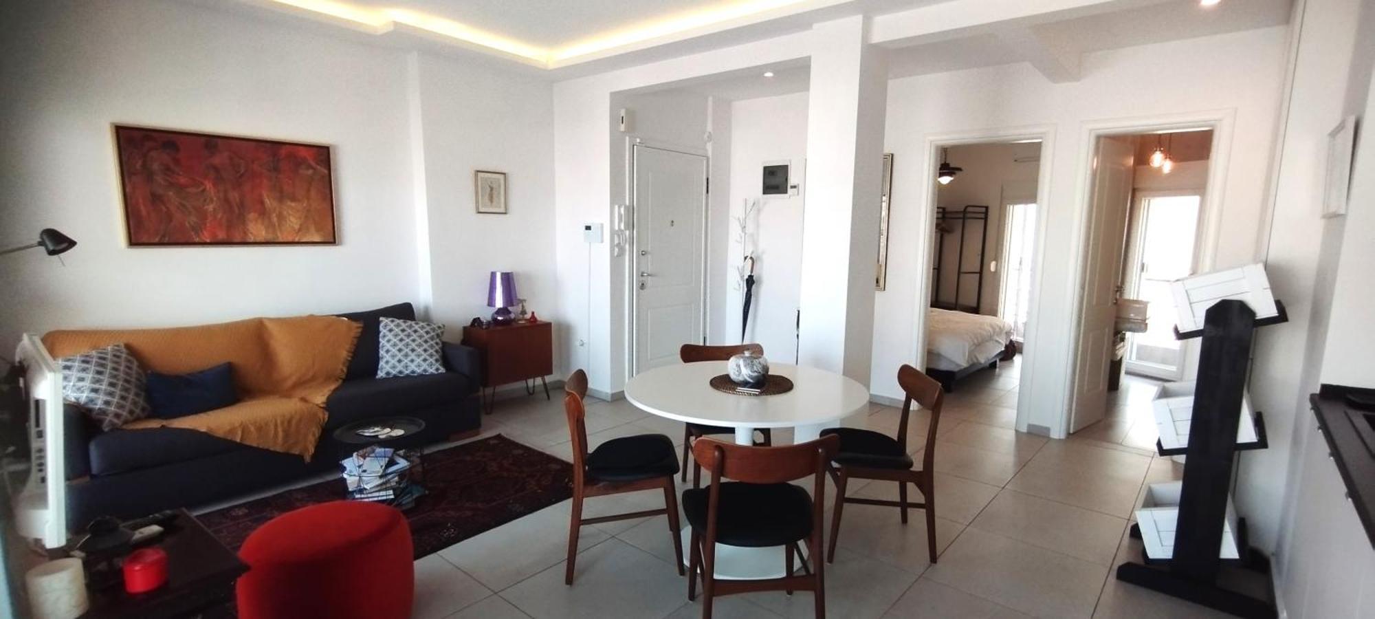 Zennova #9 City Center Pearl Thessaloníki Luaran gambar